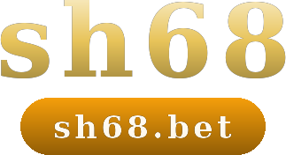 sh68 logo