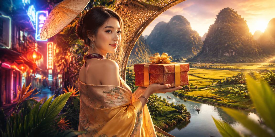 sh68 Ưu đãi chào mừng thành viên mới