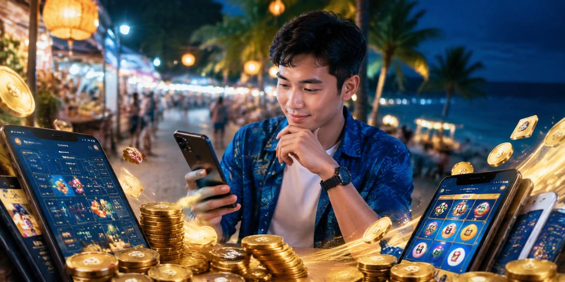 sh68 Rong Vang Megaways hoạt động như thế nào