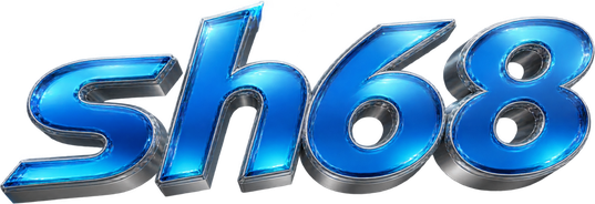 sh68 logo